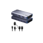 HDMI Video Capture Device 4K60 Input Output USB Recorder