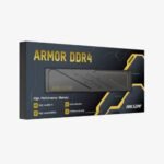 HIKSEMI ARMOR 16GB DDR4 3200MHz Desktop RAM