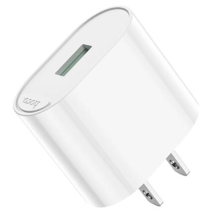 C109 Fighter QC3.0 Fast Charger US Plug Adapter