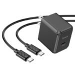 CS13 Ocean Single Port PD 20W Fast Charger – US Plug