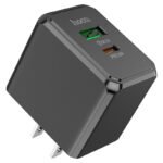 CS14 Ocean PD 20W + QC3.0 Fast Charger – US Plug