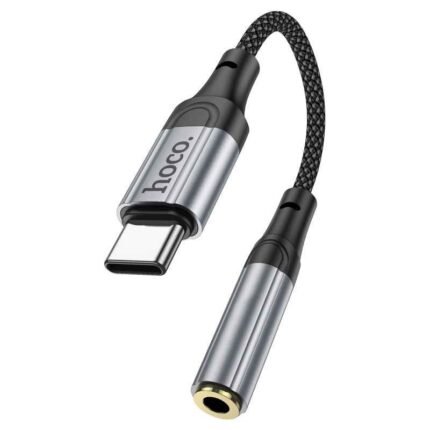 LS36 Fresh Digital Type-C to 3.5mm Audio Converter Adapter