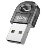 UA28 USB Bluetooth Adapter – Wireless BT Dongle for PC & Laptop
