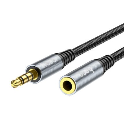 UPA20 3.5mm Audio Extension Cable Male to Female 2M