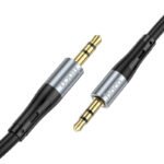 UPA22 AUX Silicone 3.5mm Audio Cable – Durable & Flexible