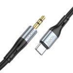 UPA22 Type-C Silicone Digital Audio Conversion Cable