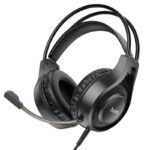 W106 Tiger Gaming Headset – Stereo Sound with Mic