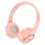 W41 Charm Bluetooth Headphones – Wireless & Comfortable