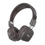 W56 Earl Bluetooth Headphones – Wireless & Comfortable