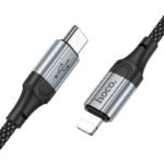 X102 Fresh PD Charging Data Cable for iPhone – Fast Charging