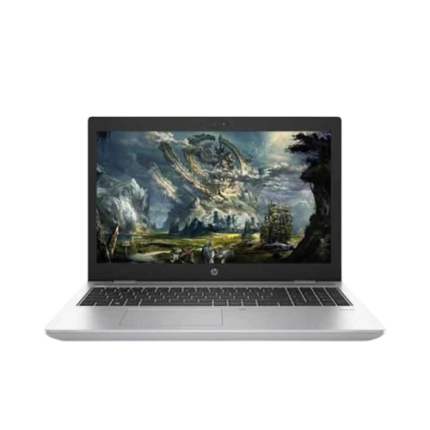 HP ProBook 650 G4 15.6" FHD Laptop, 7th Gen Core i7, 8GB DDR4, 256GB SSD