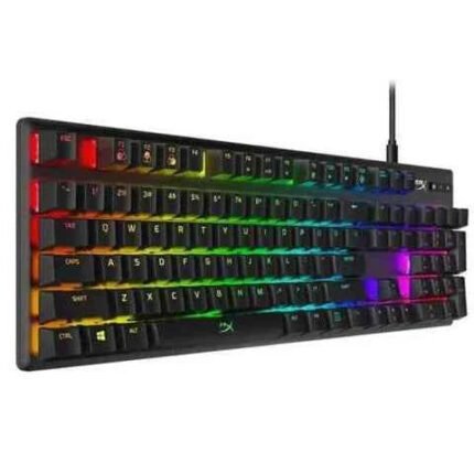 HyperX Alloy Origins Core 100% Mechanical Gaming Keyboard