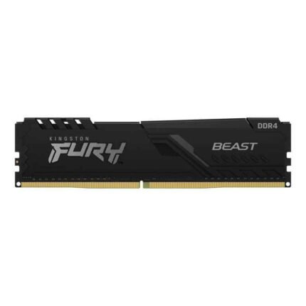 HyperX 8GB DDR4 3200MHz Desktop RAM Memory