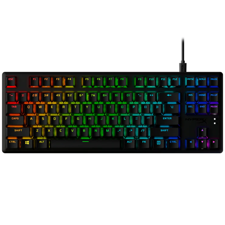 HyperX Alloy Origins Core 75%