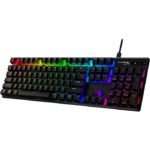 HyperX Alloy Origins Core 100% Mechanical Gaming Keyboard (With box) - Image 4