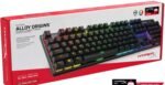 HyperX Alloy Origins Core 100% Mechanical Gaming Keyboard (With box) - Image 6