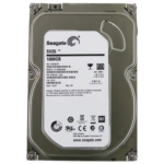 1TB Internal Hard Disk Drive (HDD) High-Performance