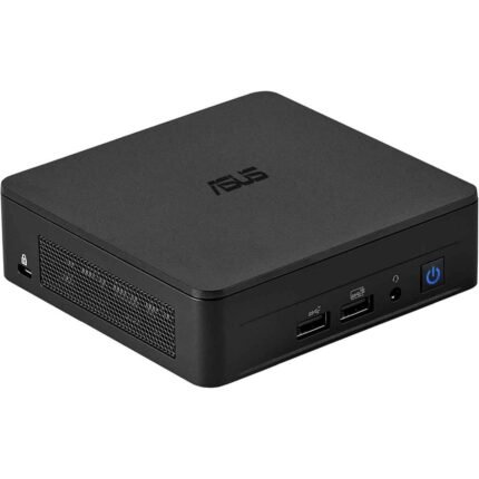 NUC14RVK Mini PC with Intel U7-155H High Performance