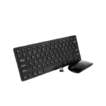 Keyboard & Mouse Combo
