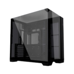 Lian Li O11 Vision Compact Black Gaming PC Case