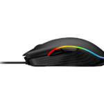 MSI FORGE GM300 RGB Wired Optical Gaming Mouse