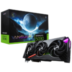 MSI GeForce RTX 5090 GAMING VANGUARD 32G SOC Graphics Card