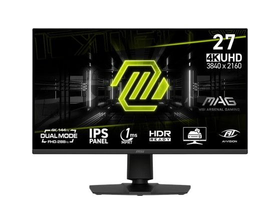 msi-mag-275upd-e14-27-inch-4k-ips-monitor-144hz.png MSI MAG 275UPD E14 27 Inch 4K Gaming Monitor 144Hz - Image 1