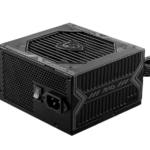 MSI MAG A650 BRONZE 650W Reliable Power Supply Unit
