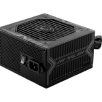 MSI MAG A750 BRONZE 750W High-Efficiency Power Supply Unit