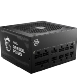 MSI MAG A850GL PCIE 5 850W ATX Power Supply High Performance