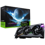 MSI GeForce RTX 5060 Ti VANGUARD 3X 16G SOC Graphics Card