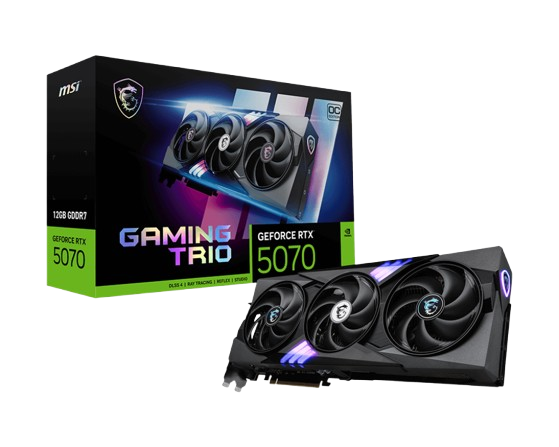 msi-rtx5070-gaming-trio-12g-oc-price-pakistan.png MSI GeForce RTX 5070 GAMING TRIO 12G OC Graphics Card - Image 1