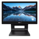 Philips 162B9T 15.6-Inch Portable Touch Screen Monitor