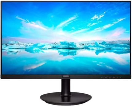 Philips 22IV8L 22-Inch LED Monitor Full HD VA