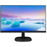 Philips 243V7QJAB 24-Inch IPS LED Monitor FHD