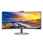 Philips 34E1C5600HE 34-Inch Curved Ultrawide Monitor
