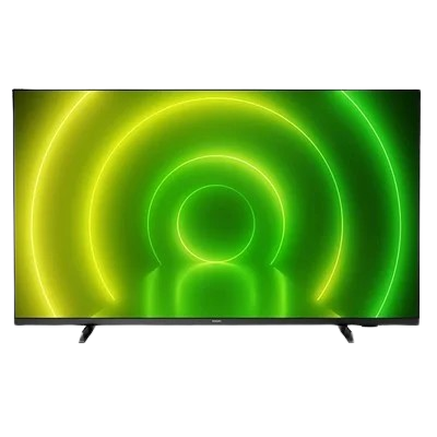 philips-43put7466-43-inch-4k-uhd-android-smart-tv.png Philips 43PUT7466 43” 4K UHD Android Smart LED TV - Image 1