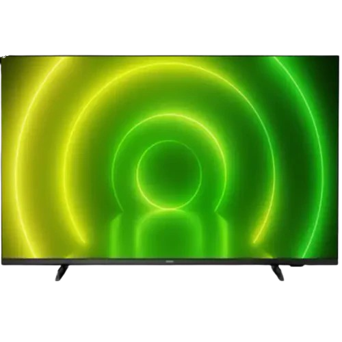 philips-50put7406-50-inch-4k-android-tv-hdr-dolby.png Philips 50PUT7406 50 Inch 4K Android TV HDR Dolby - Image 1