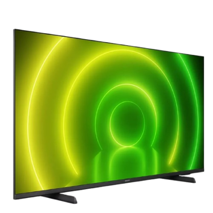 Philips 65PUT7466 65 Inch 4K Android TV HDR