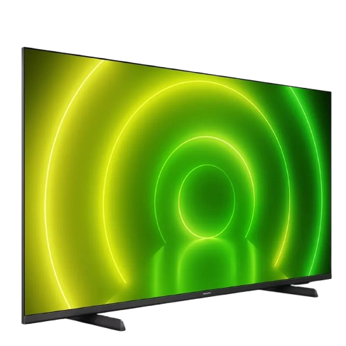 philips-65put7466-65-inch-4k-android-tv-hdr.png Philips 65PUT7466 65 Inch 4K Android TV HDR - Image 1