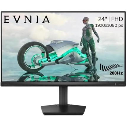 Philips Evnia 24M2N3200FQ 200Hz Gaming Monitor