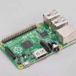 Raspberry Pi 1 Model B+ Board 512MB RAM with GPIO Support