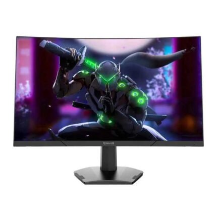 Redragon Amber 27 Inch Curved FHD Gaming Monitor GM27H10C