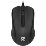 Redragon BM-4049 Wired Mouse 1200 DPI Black
