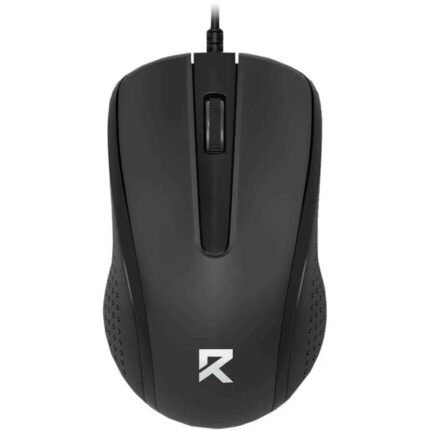Redragon BM-4049 Wired Mouse 1200 DPI Black