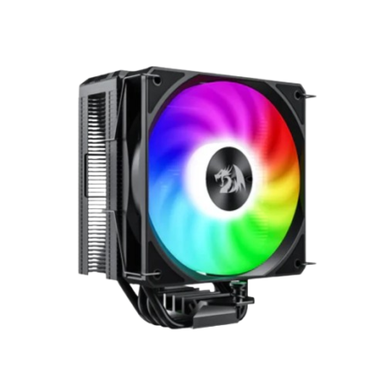 Redragon CC-1013 ARGB High Performance CPU Air Cooler
