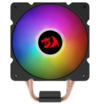 Redragon CC-2000 Effect RGB 120mm CPU Air Cooler
