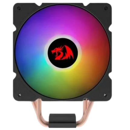 Redragon CC-2000 Effect RGB 120mm CPU Air Cooler