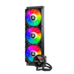 Redragon CCW-1017 360mm RGB Liquid CPU Cooler Display