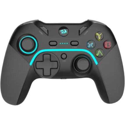 Redragon G808 Harrow PRO Wireless Gamepad